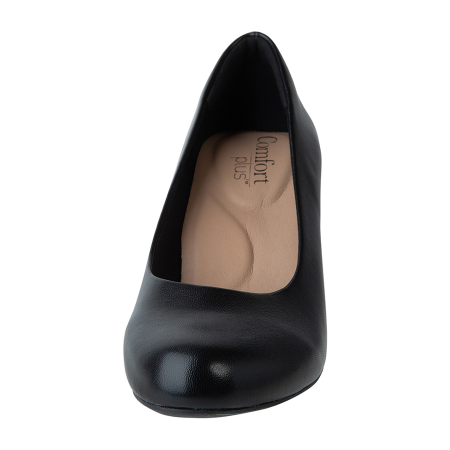 Payless Comfort Plus by Predictions Women's Kasey Pump