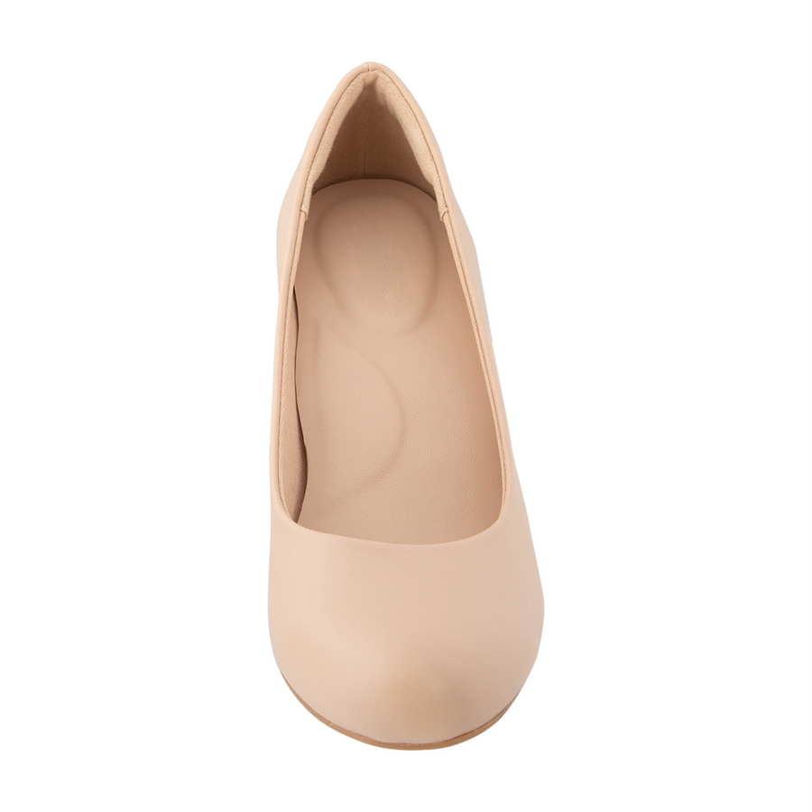 Payless Comfort Plus by Predictions Women's Kasey Pump