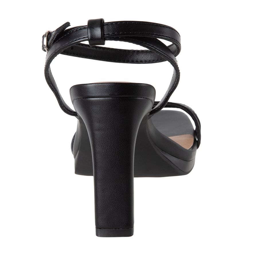 Payless BRASH Women's Krissy Heel