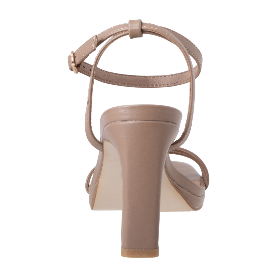 Payless BRASH Women's Krissy Heel