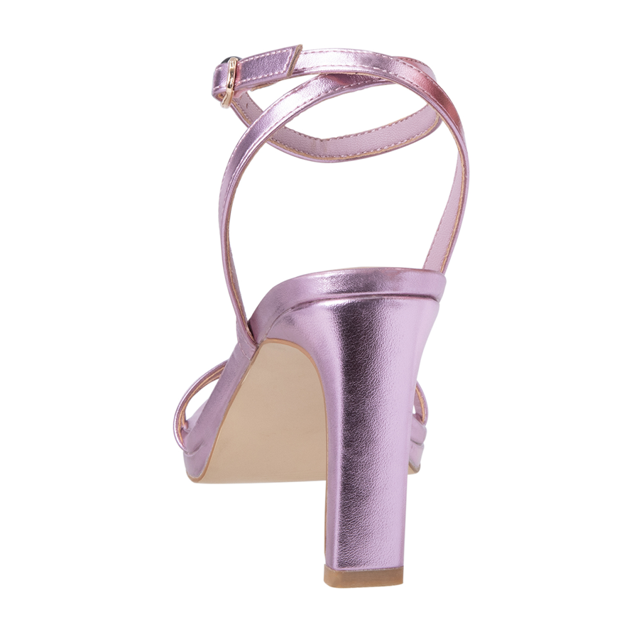 Payless BRASH Women's Krissy Heel