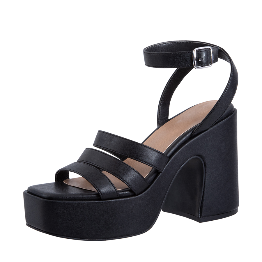 Payless BRASH Women's Mischa Platform Sandal