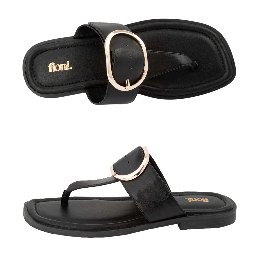 Payless FIONI Women's Topsy Thong Slide