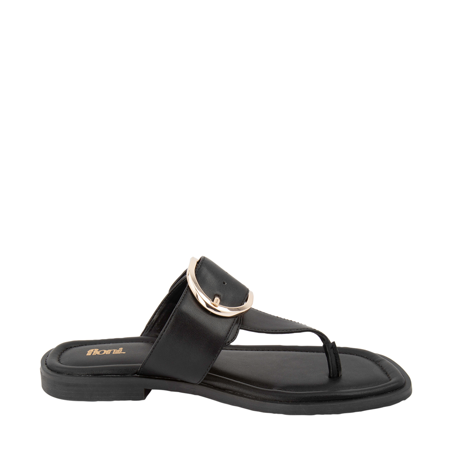 Payless FIONI Women's Topsy Thong Slide