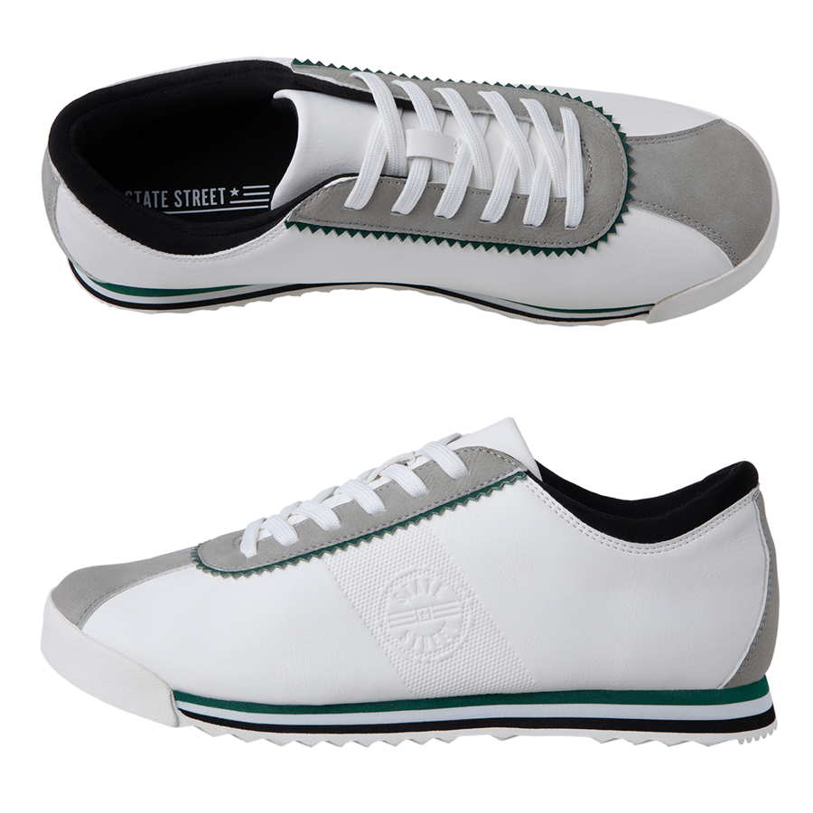 Payless State Street Men's Stolle Jogger Sneaker