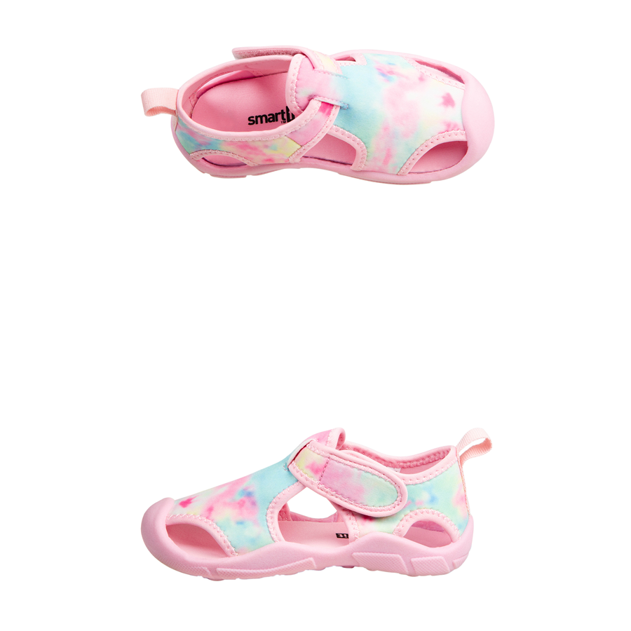Payless Smartfit Girl's Toddler Lia Aqua Shoes