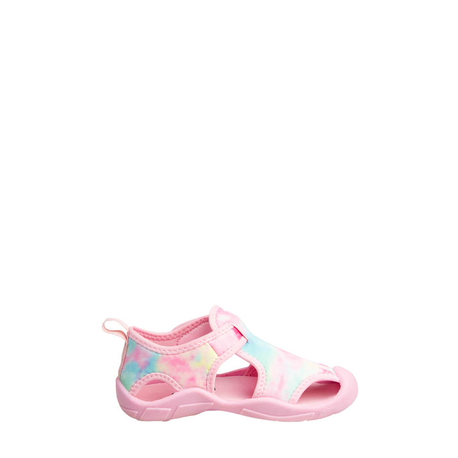 Girl s Toddler Lia Aqua Shoes