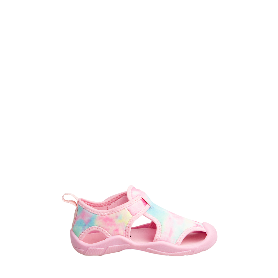 Payless Smartfit Girl's Toddler Lia Aqua Shoes