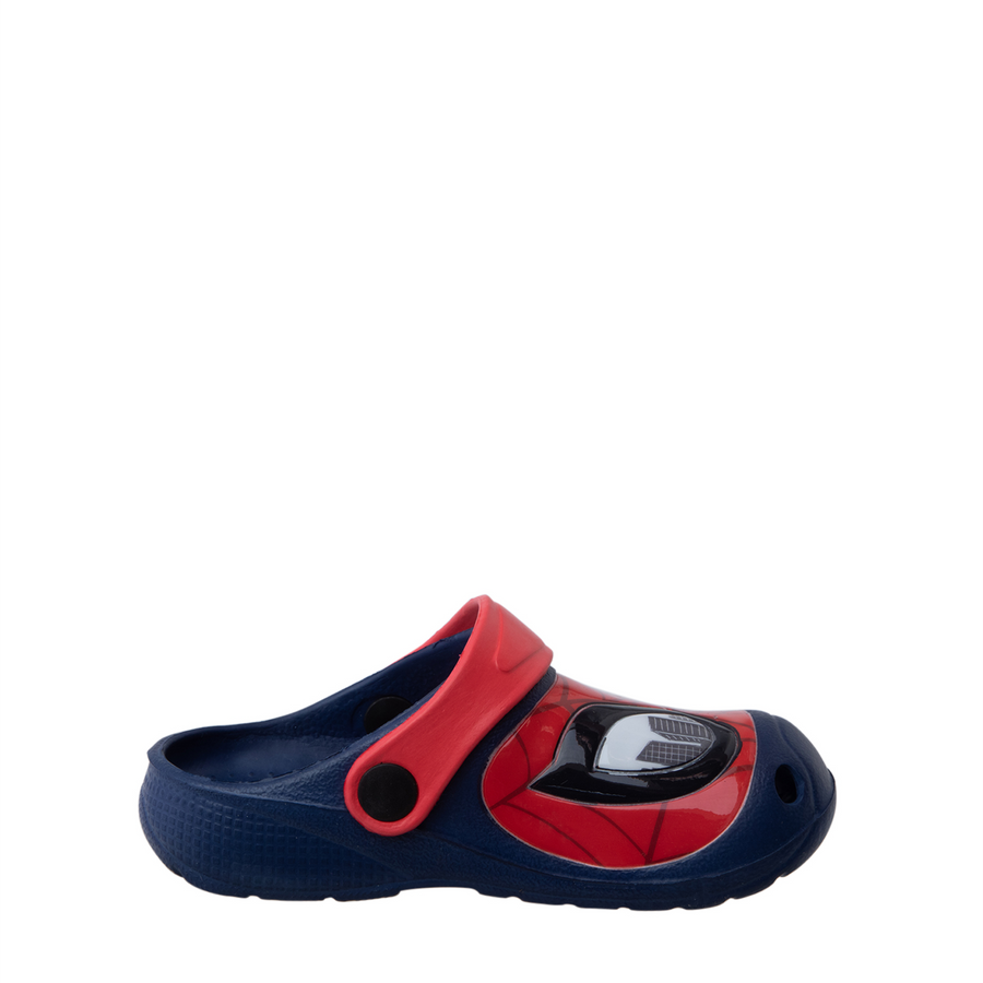 Payless Spiderman Boy's Toddler Spiderman EVA Clog