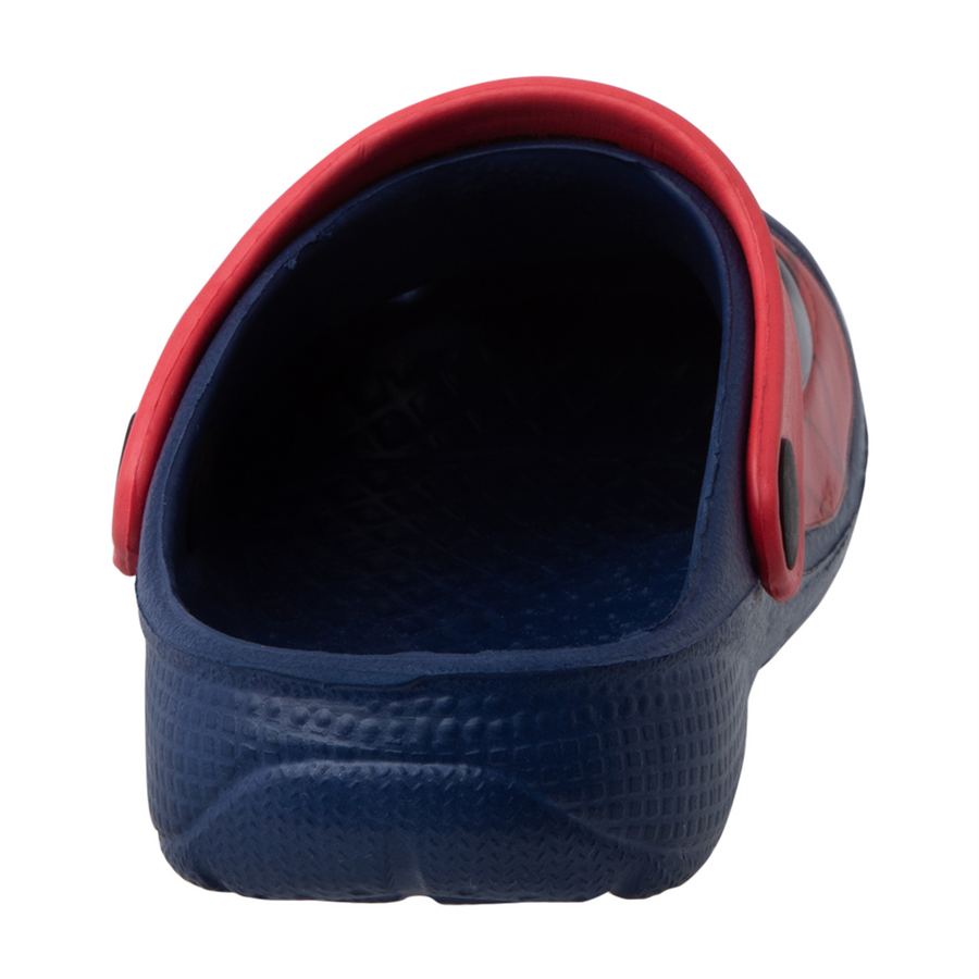 Payless Spiderman Boy's Toddler Spiderman EVA Clog