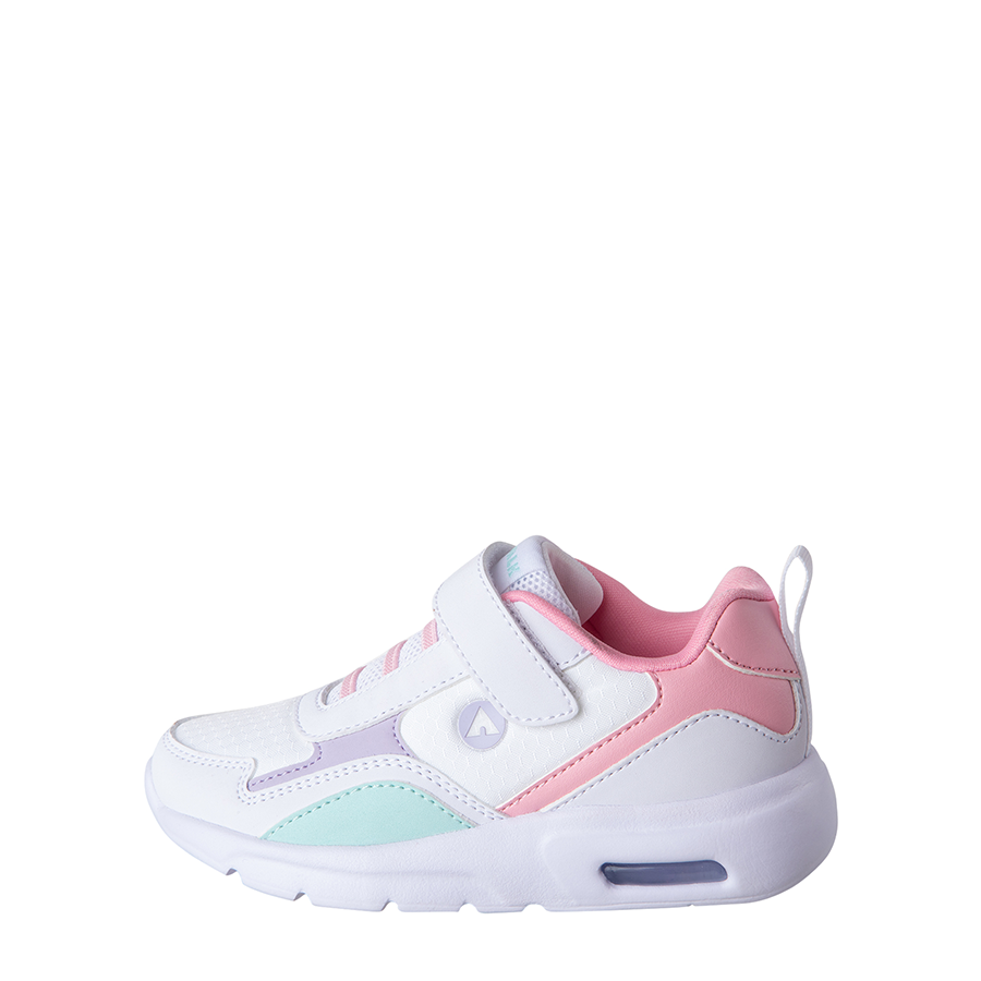 Payless Airwalk Girl's Toddler Concur Runner