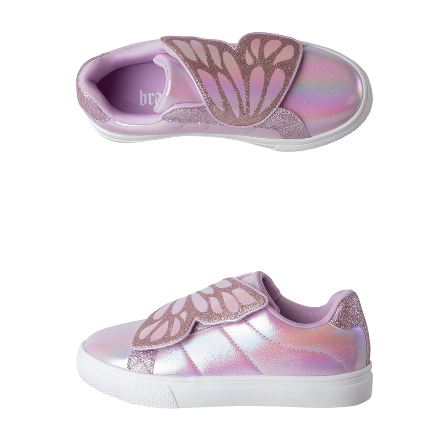 Payless Brash Girl's Millie Butterfly