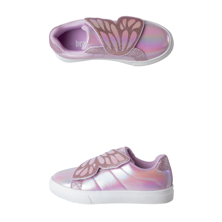 Payless Brash Girl's Toddler Millie Butterfly