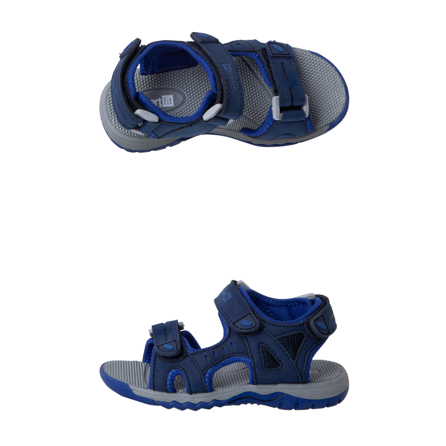 Payless Smartfit Boy's Sport Sandal