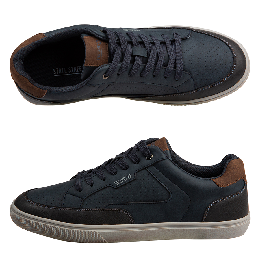 Payless State Street Men's Jaunt Sport Casual