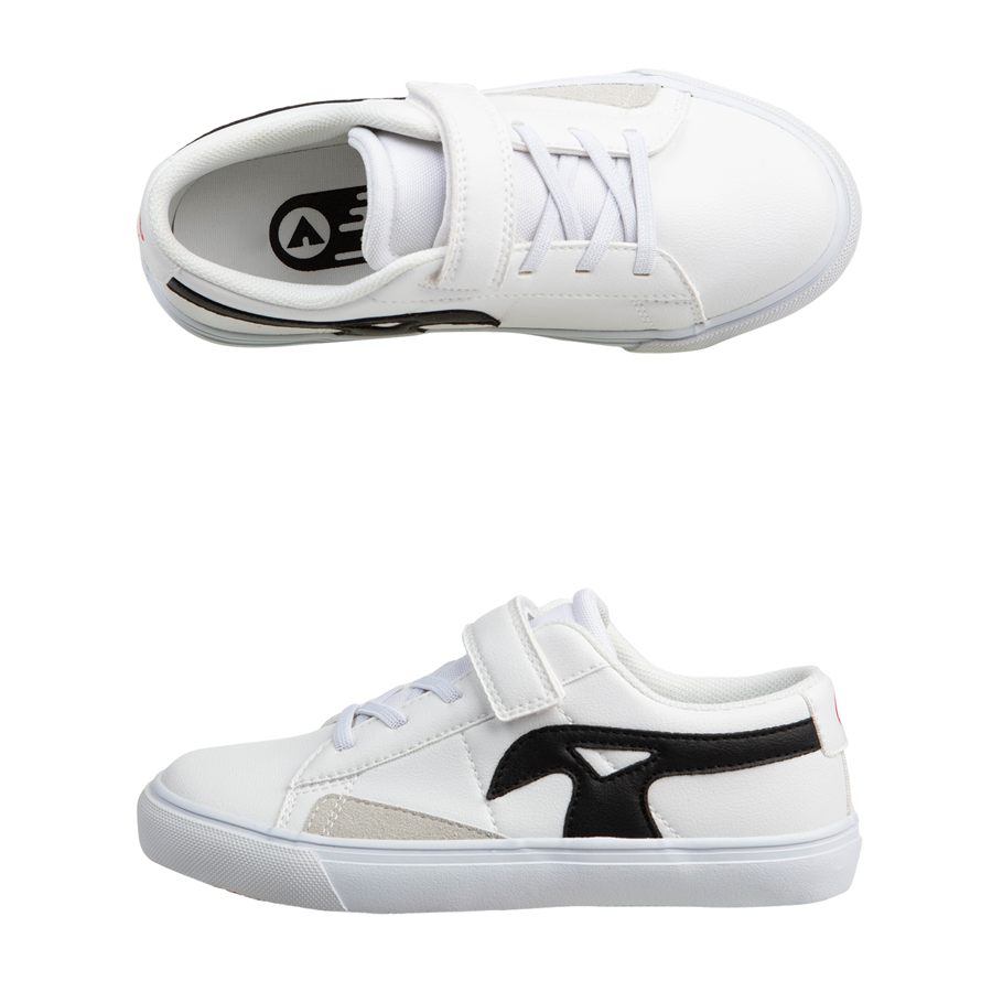 Payless Airwalk Boy's Rush Court Sneaker