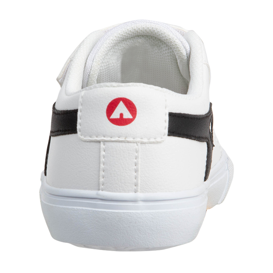 Payless Airwalk Boy's Rush Court Sneaker