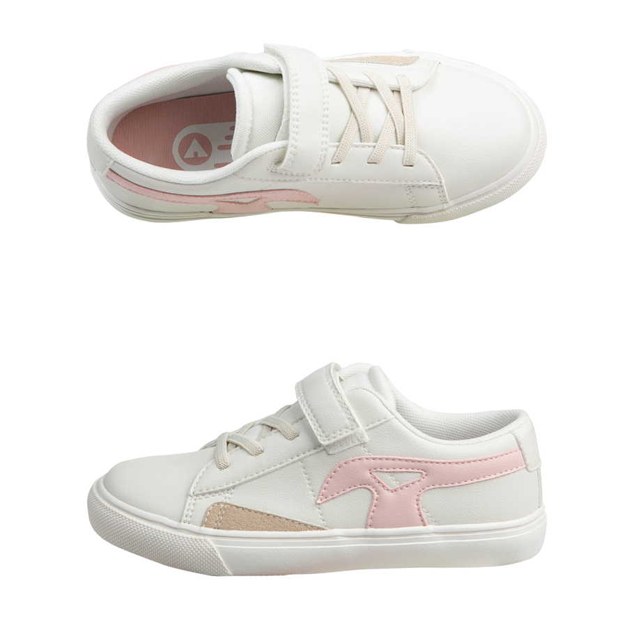 Payless Airwalk Boy's Rush Court Sneaker