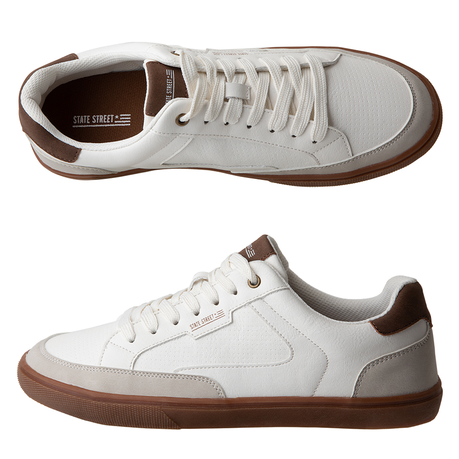 Payless State Street Men's Jaunt Sport Casual