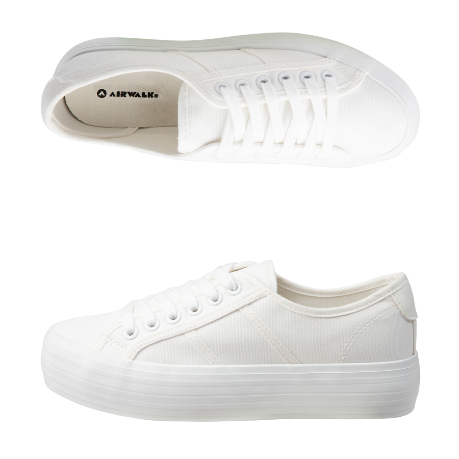 Payless Airwalk Women's Platform Ceres Sneaker