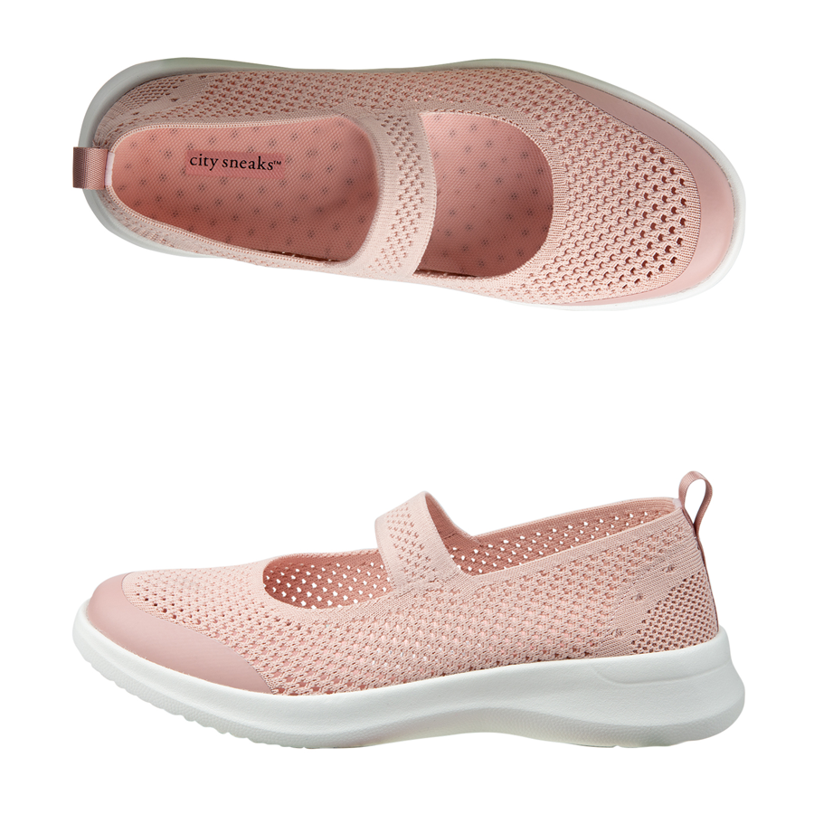 Payless CITY SNEAKS Women's Lalita Slip On