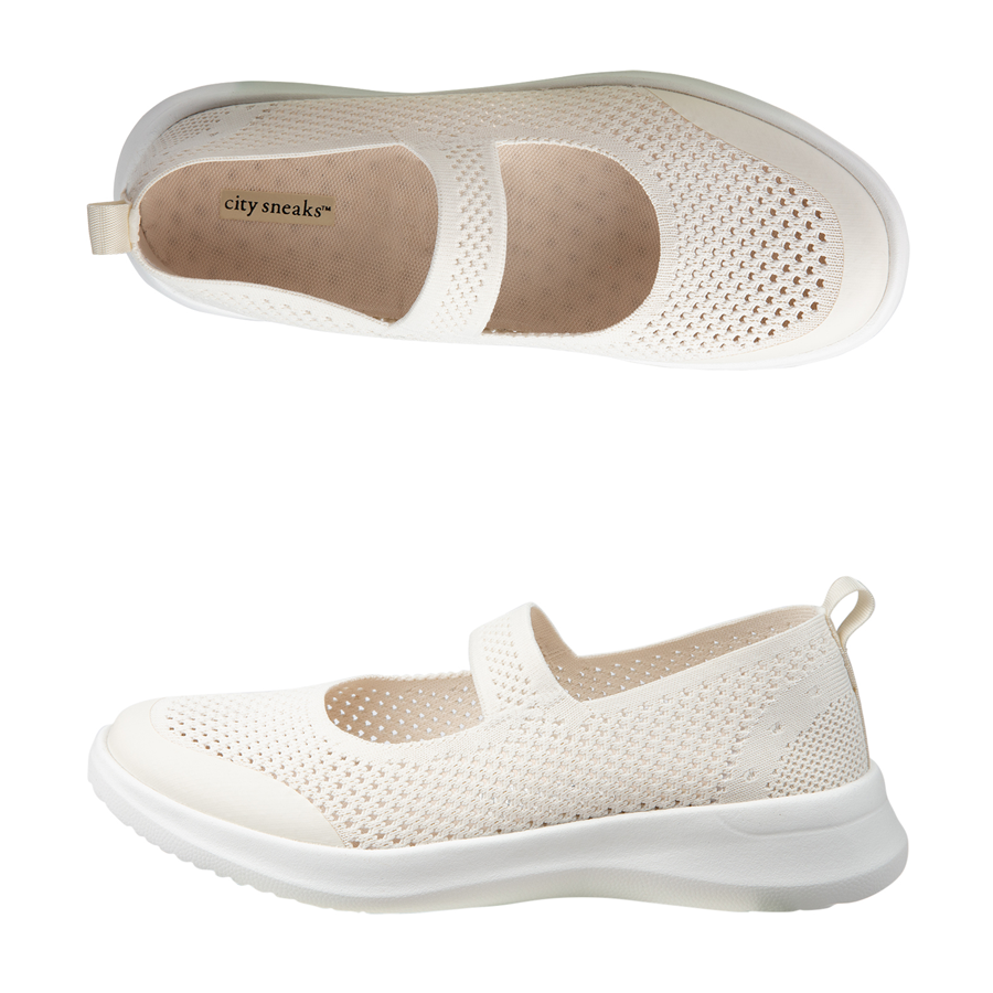 Payless CITY SNEAKS Women's Lalita Slip On