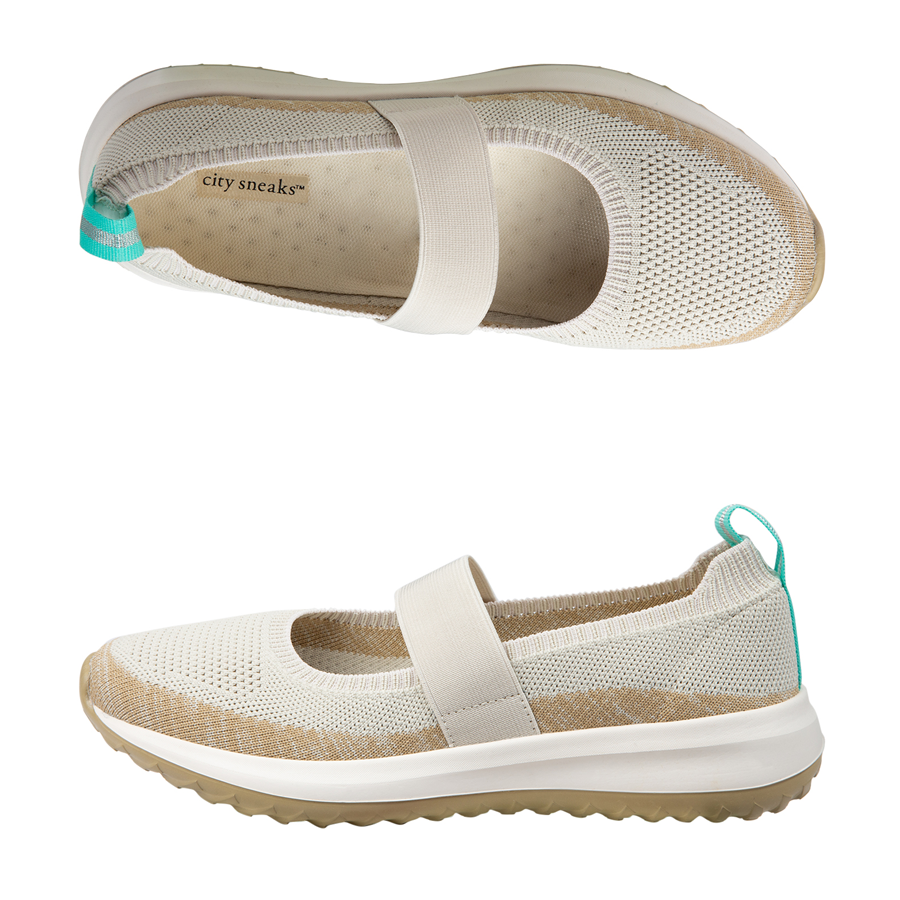 Payless CITY SNEAKS Women's Laverna Slip On