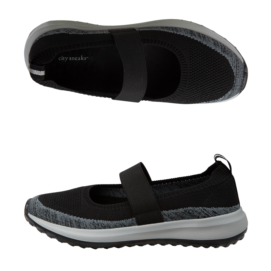 Payless CITY SNEAKS Women's Laverna Slip On
