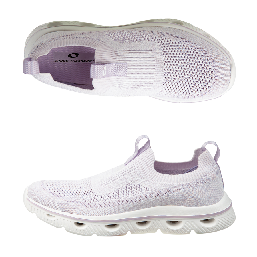 Payless Cross Trekkers Women's Larunda Runner