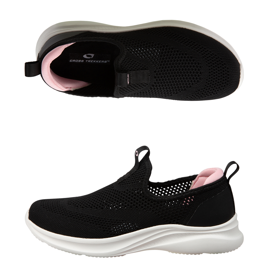 Payless Cross Trekkers Women's Lakshimi Runner