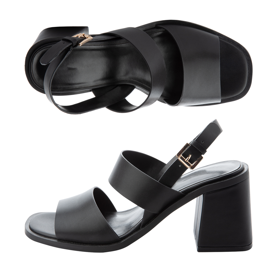 Payless FIONI Women's Alalahe Block Heel