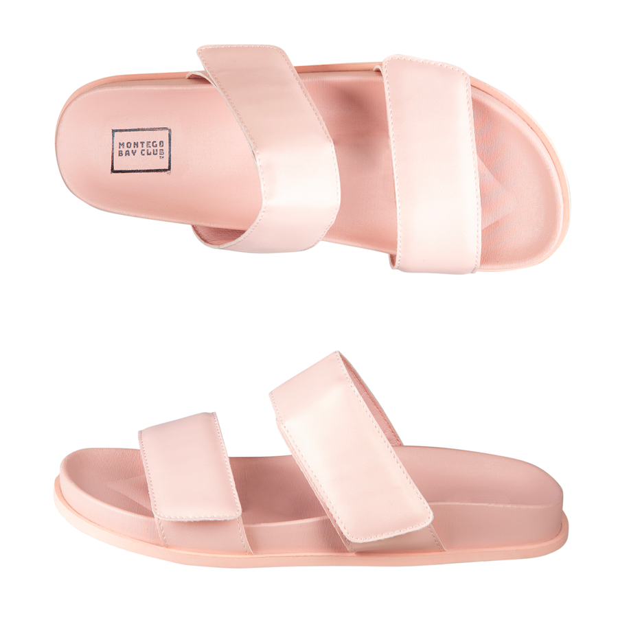 Payless MONTEGO BAY CLUB Women's Danu Slide