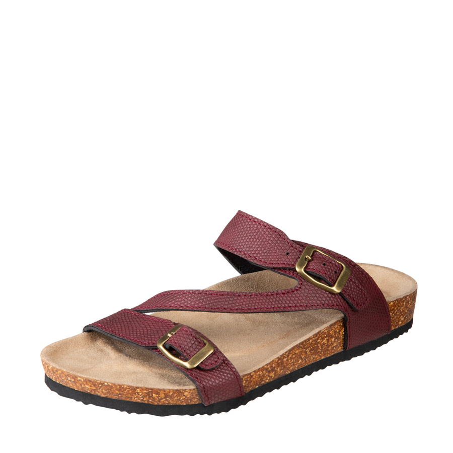 Payless STATE STREET Women's Mazu Footbed