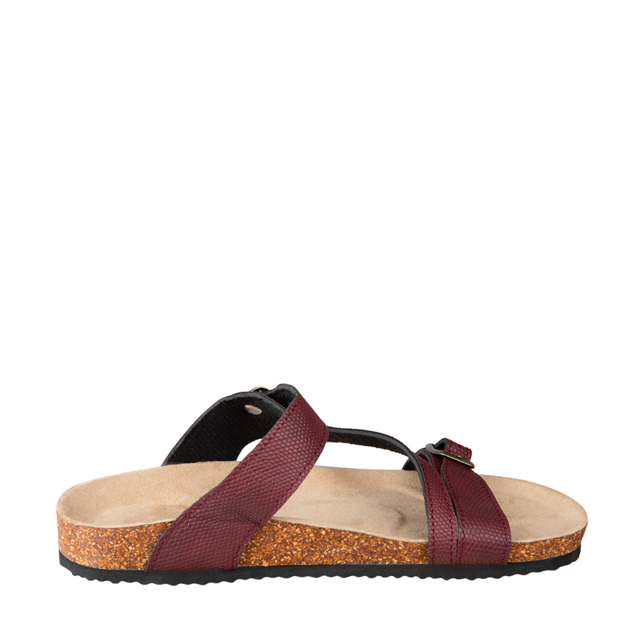 Payless STATE STREET Women's Mazu Footbed