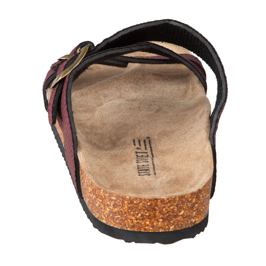 Payless STATE STREET Women's Mazu Footbed