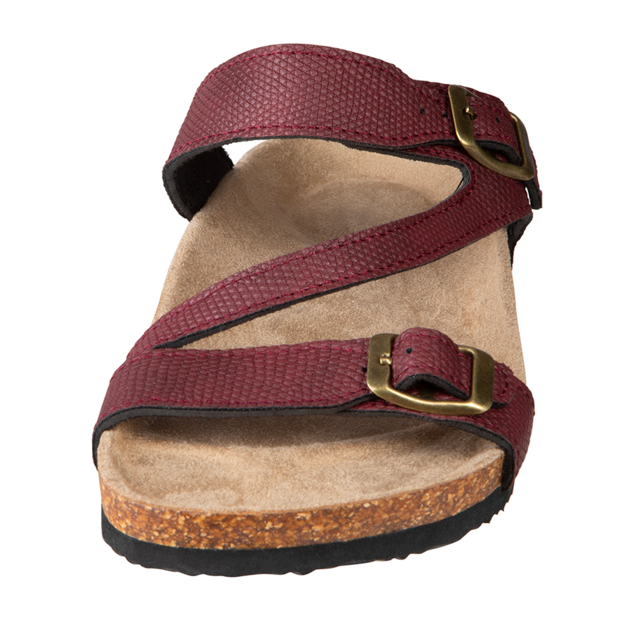 Payless STATE STREET Women's Mazu Footbed