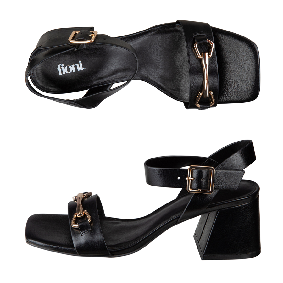 Payless FIONI Women's Alaunus Block Heel