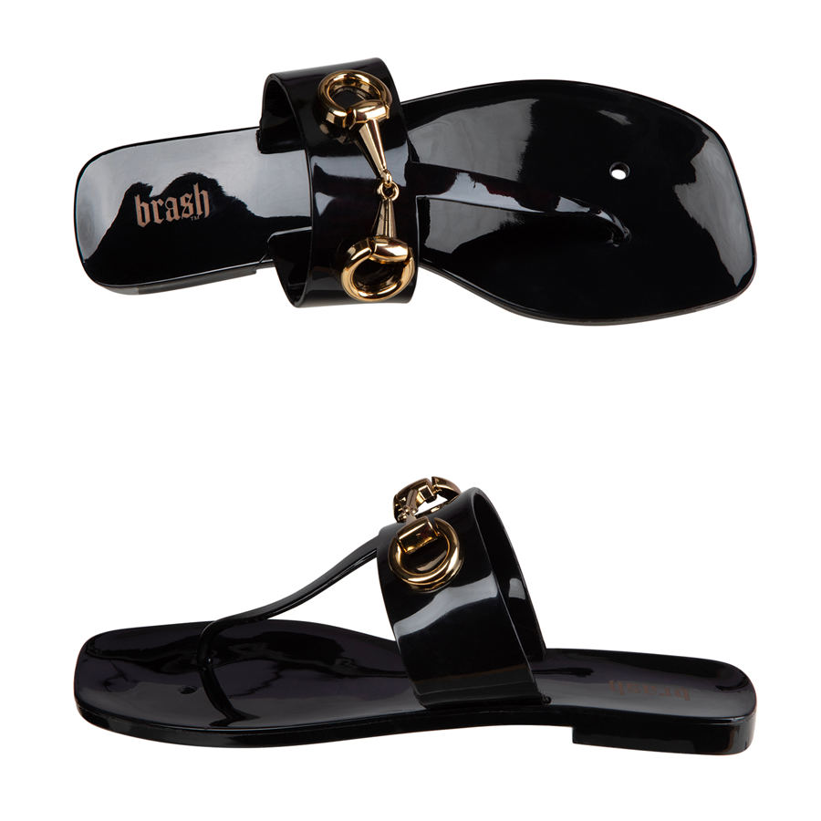 Payless BRASH Women's Ryujin Sandal