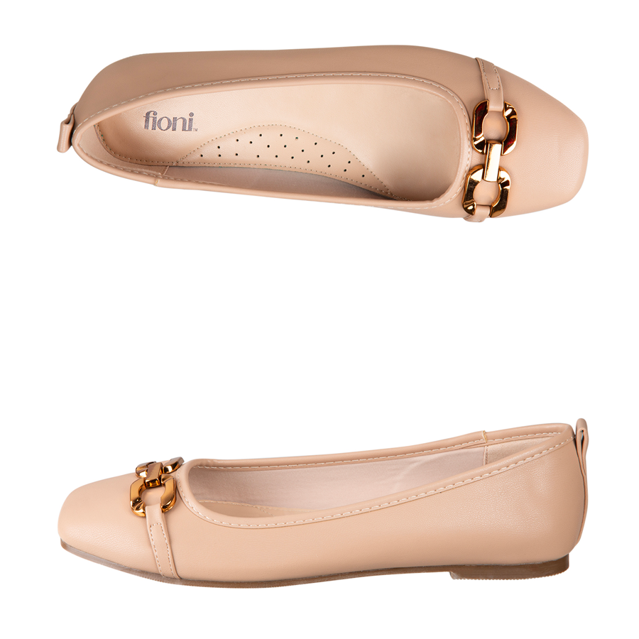 Payless FIONI Women's Doris Flat