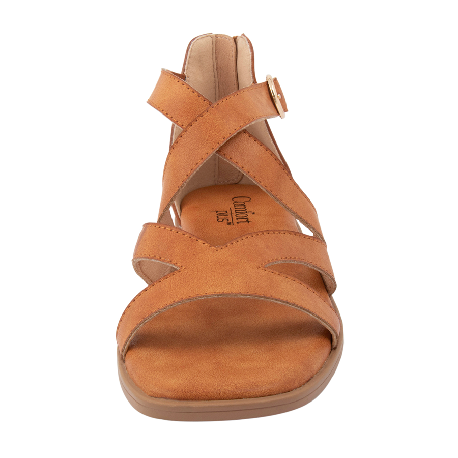 Payless Comfort Plus by Predictions Women's Carlene Flat