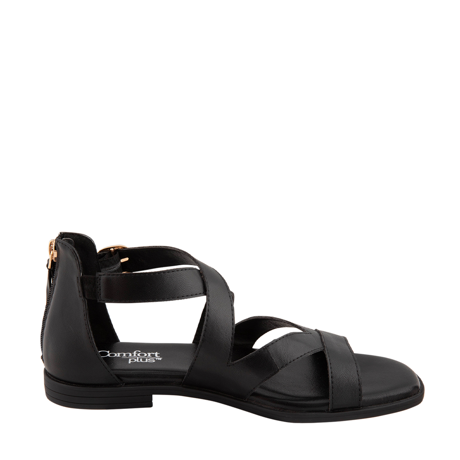 Payless Comfort Plus by Predictions Women's Carlene Flat