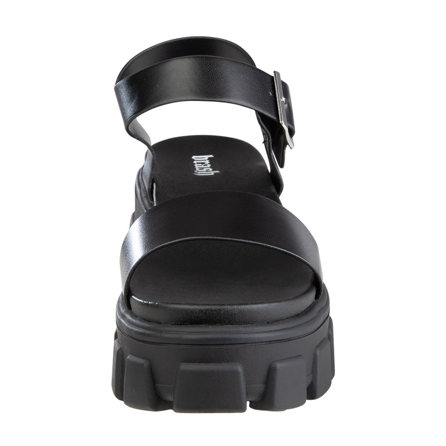 Payless BRASH Women's Glitch Lug Sandal