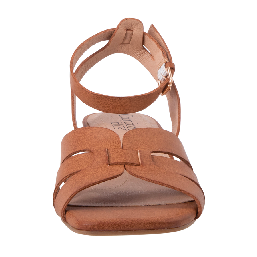 Payless Comfort Plus by Predictions Women's Peri Low Heel