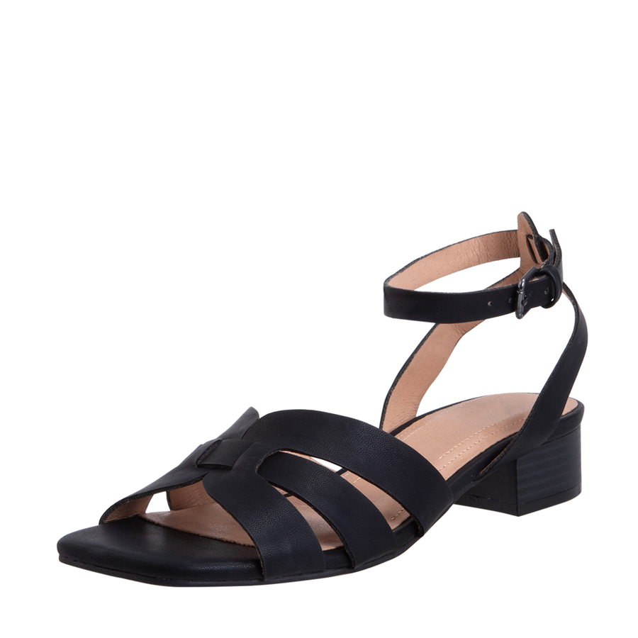 Payless Comfort Plus by Predictions Women's Peri Low Heel