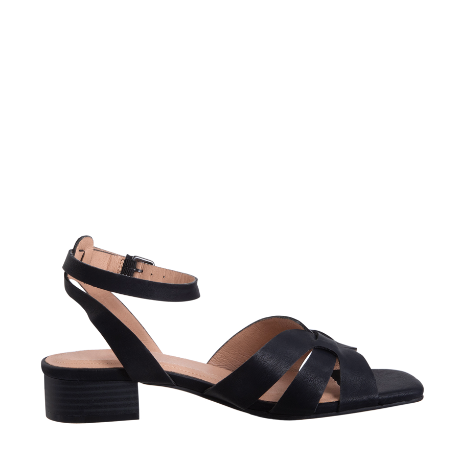 Payless Comfort Plus by Predictions Women's Peri Low Heel