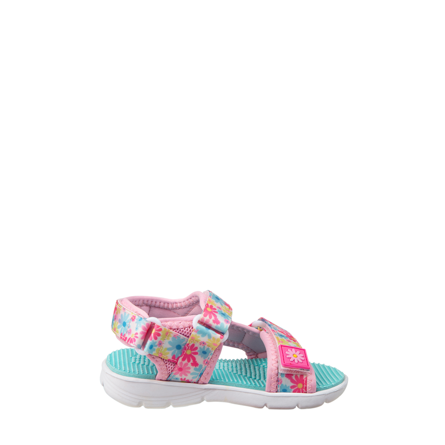 Payless Smartfit Girl's Toddler Flora Sport Sandal
