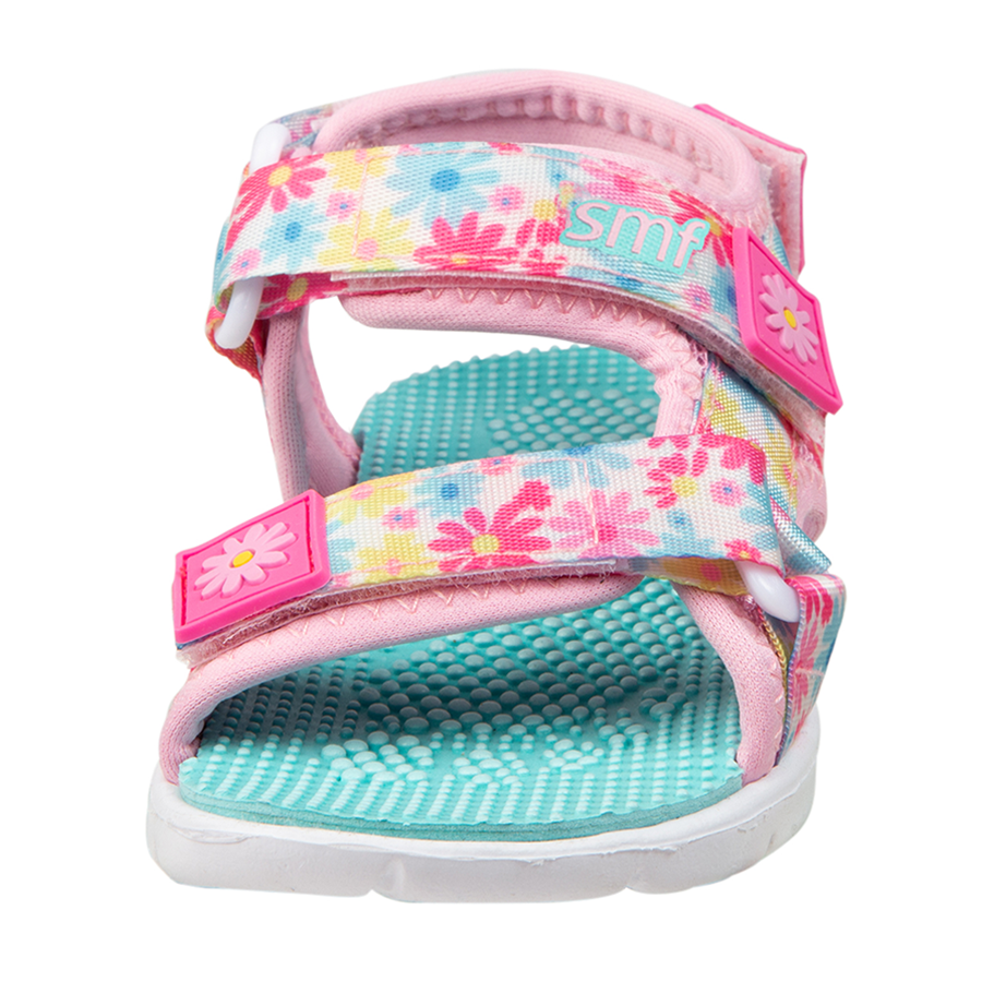 Payless Smartfit Girl's Toddler Flora Sport Sandal
