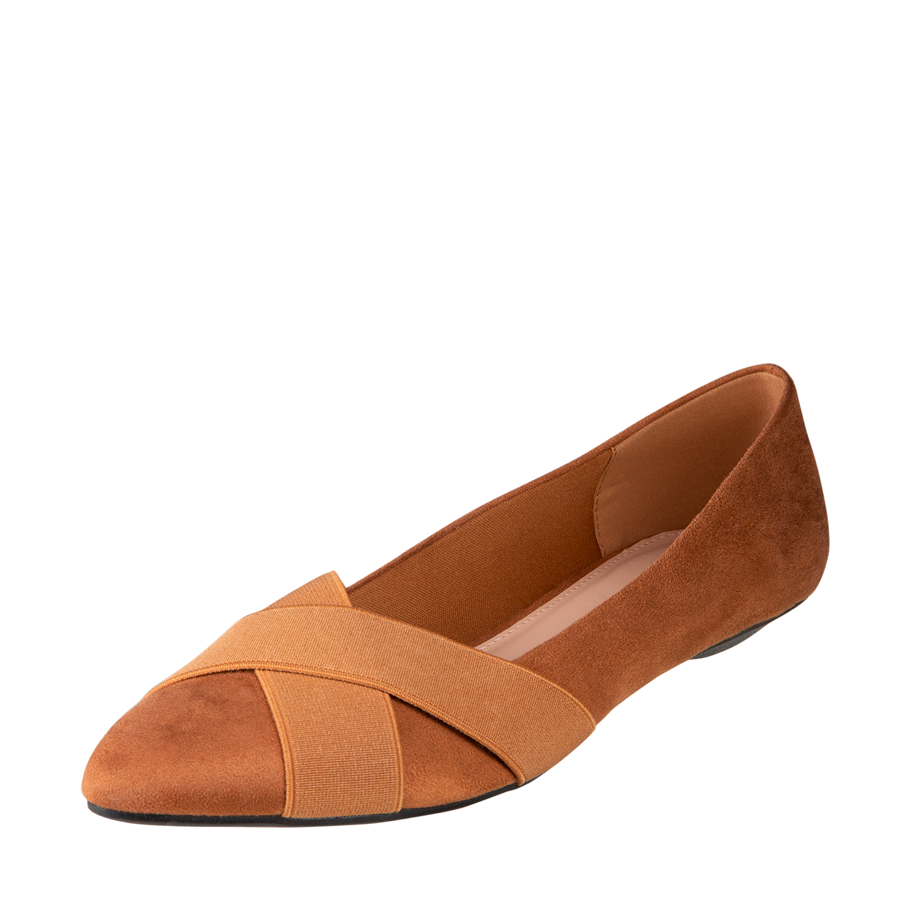 Payless Fioni Women's Usas Point Flat