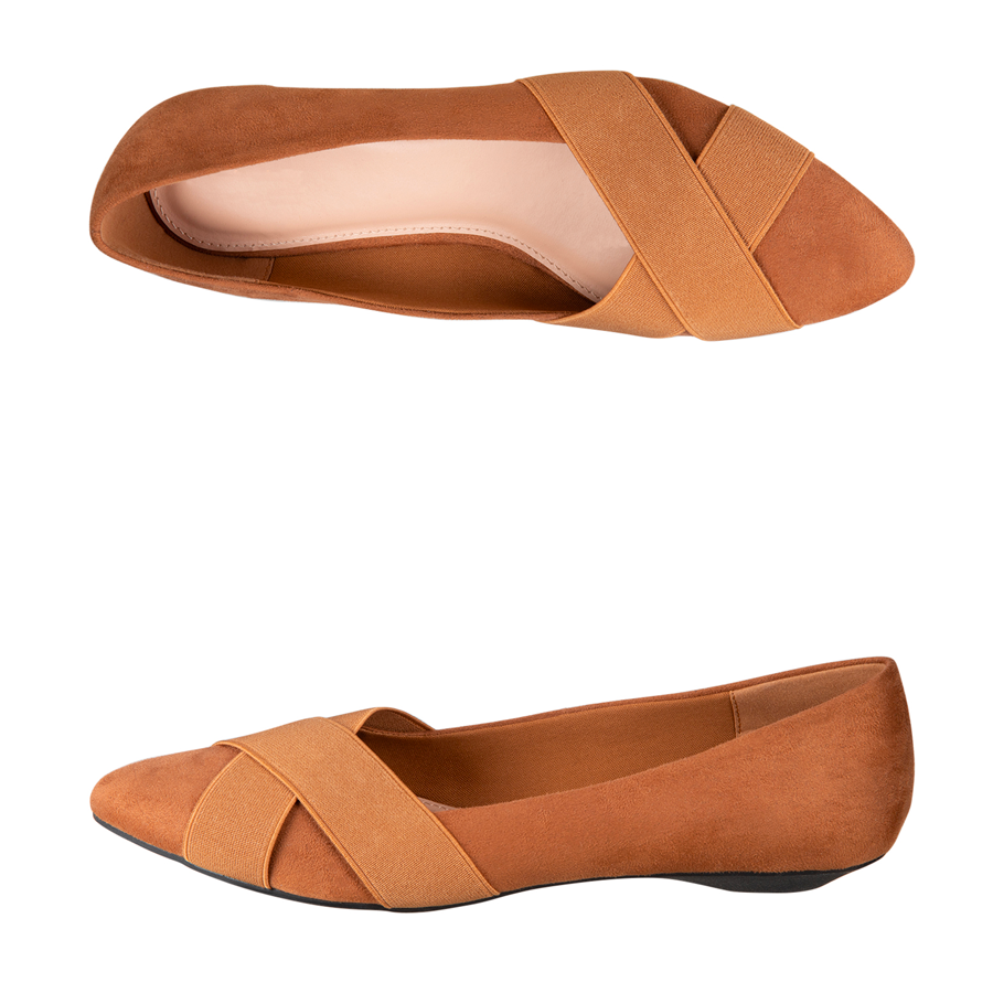 Payless Fioni Women's Usas Point Flat