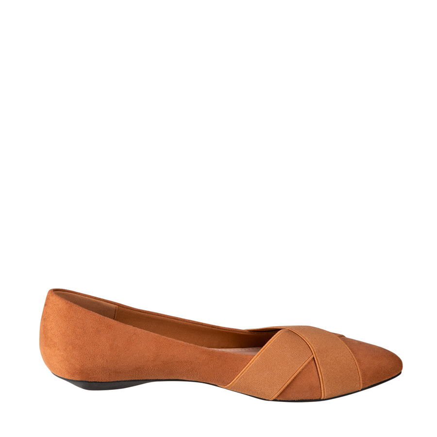 Payless Fioni Women's Usas Point Flat